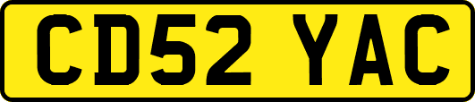 CD52YAC