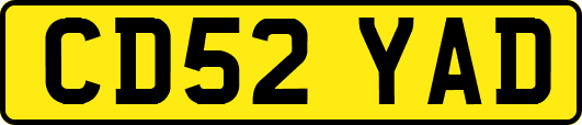 CD52YAD