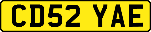 CD52YAE
