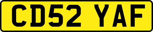 CD52YAF