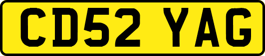 CD52YAG