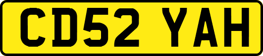 CD52YAH