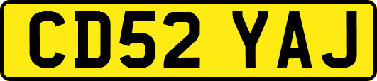 CD52YAJ
