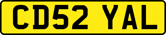 CD52YAL
