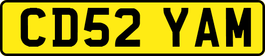 CD52YAM