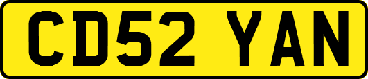 CD52YAN