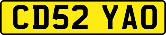CD52YAO