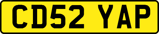 CD52YAP