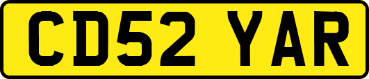 CD52YAR