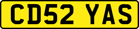 CD52YAS