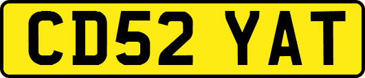 CD52YAT