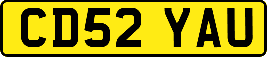 CD52YAU
