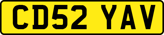CD52YAV