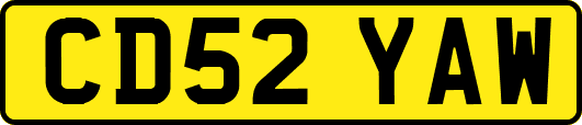 CD52YAW