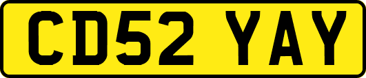 CD52YAY