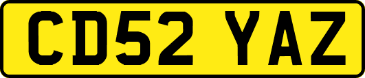 CD52YAZ