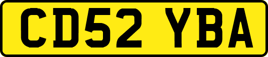 CD52YBA