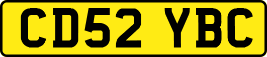 CD52YBC