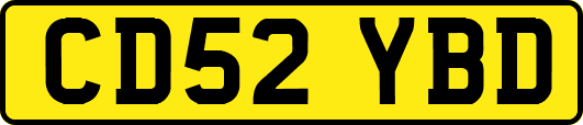 CD52YBD