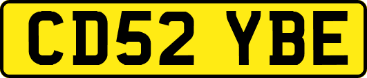 CD52YBE