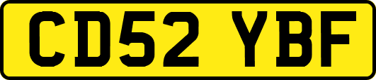 CD52YBF