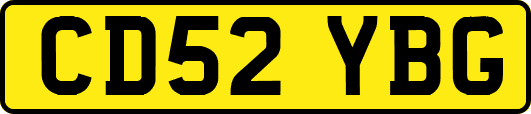 CD52YBG