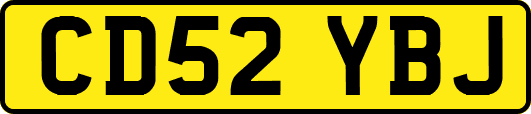 CD52YBJ