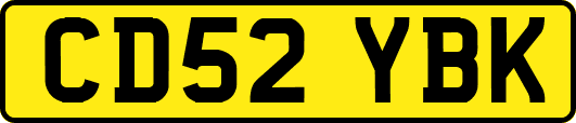 CD52YBK