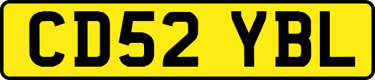 CD52YBL
