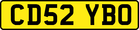 CD52YBO