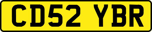 CD52YBR