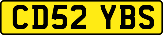CD52YBS