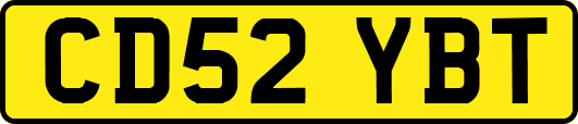 CD52YBT