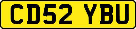 CD52YBU
