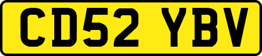 CD52YBV