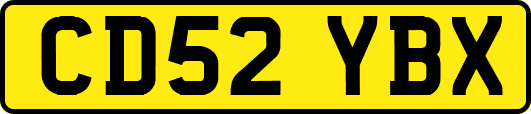 CD52YBX