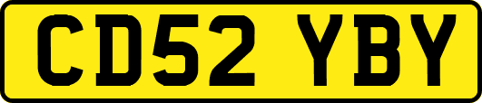 CD52YBY
