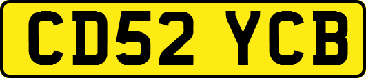 CD52YCB