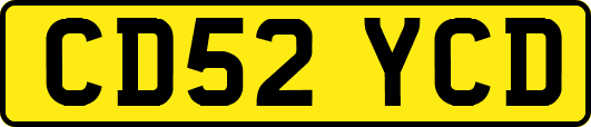 CD52YCD