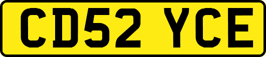 CD52YCE