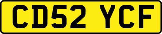 CD52YCF