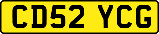 CD52YCG