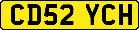 CD52YCH
