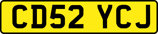 CD52YCJ