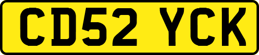 CD52YCK