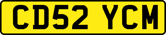 CD52YCM