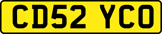 CD52YCO