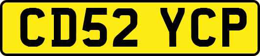 CD52YCP