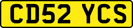 CD52YCS