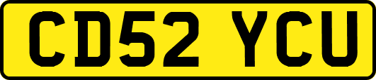CD52YCU